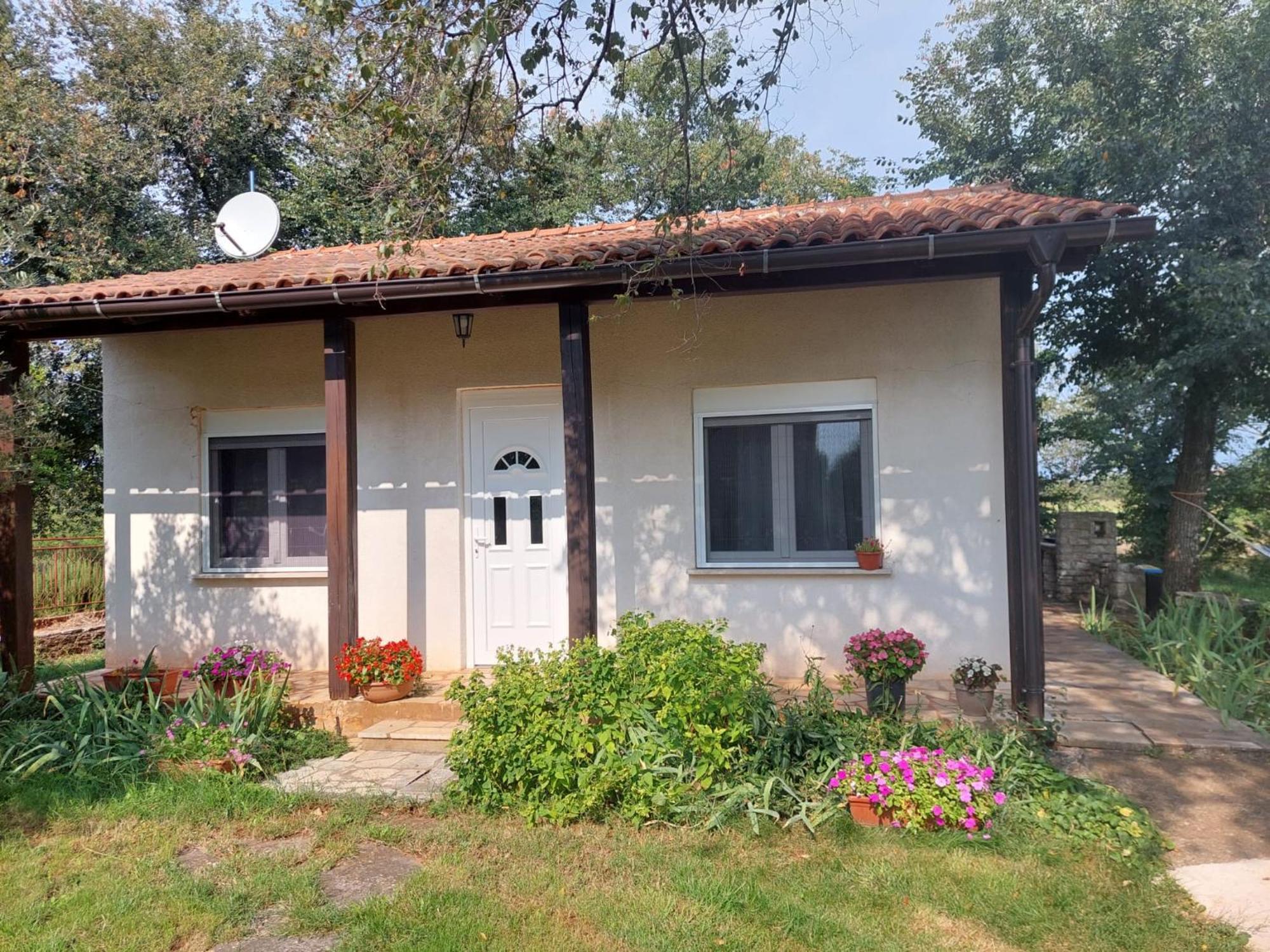 Apartment Marijana Murine Экстерьер фото
