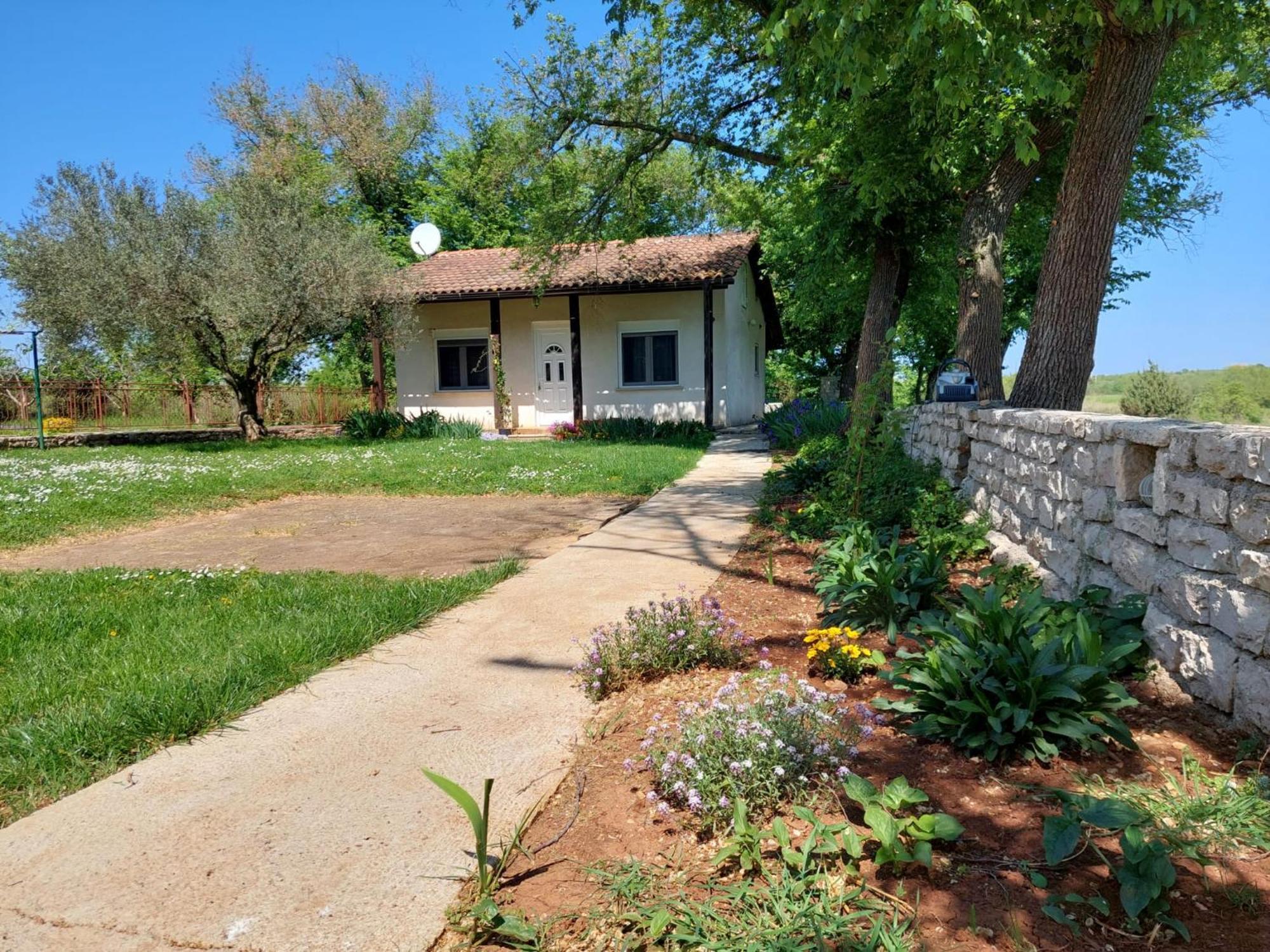 Apartment Marijana Murine Экстерьер фото