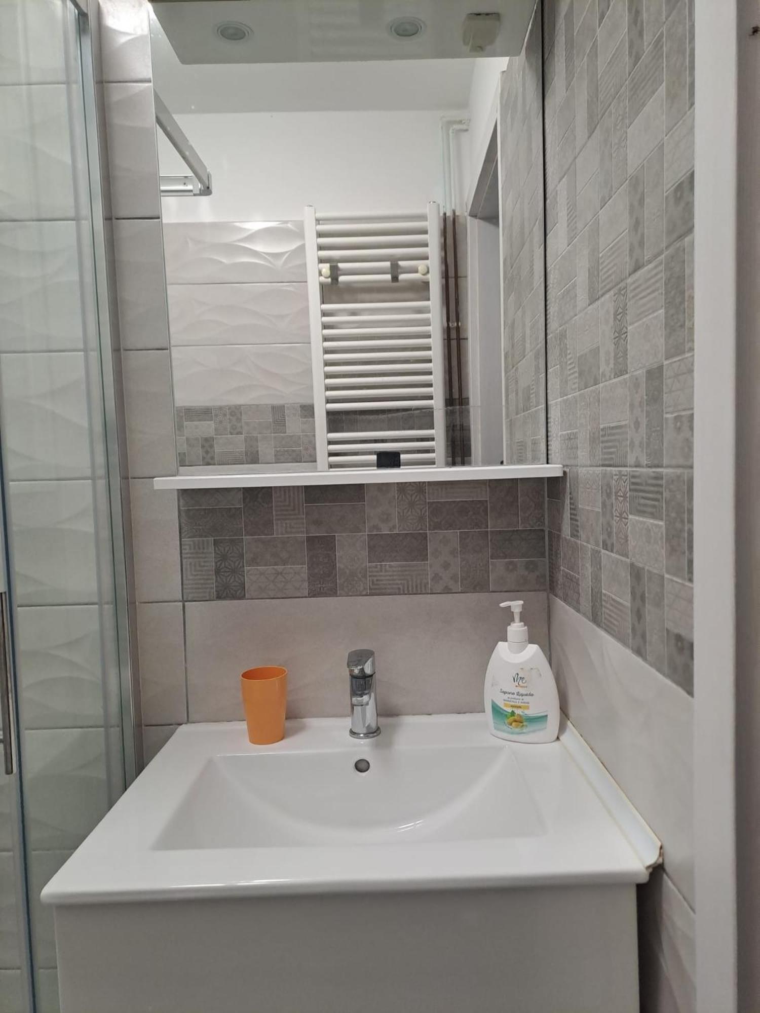 Apartment Marijana Murine Экстерьер фото
