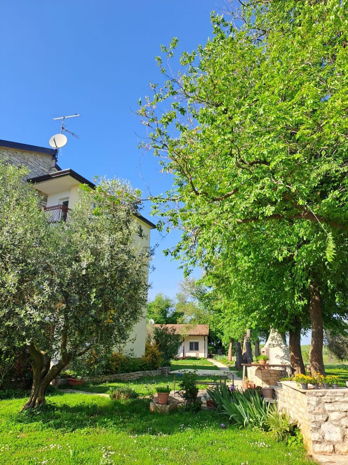 Apartment Marijana Murine Экстерьер фото