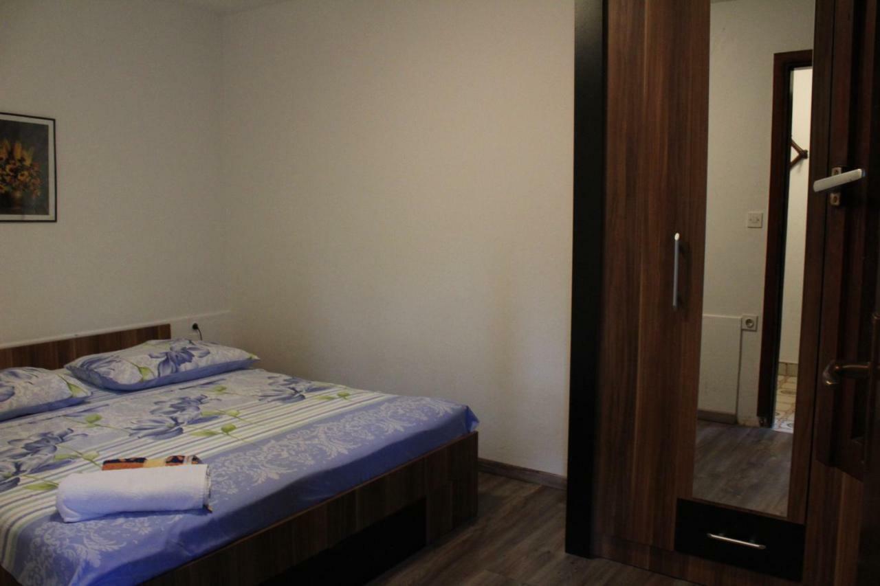 Apartment Marijana Murine Экстерьер фото